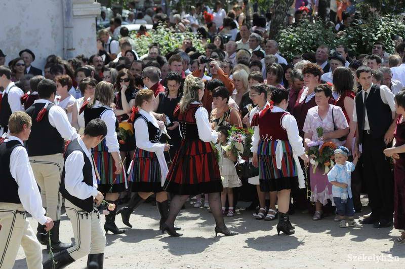 •  Fotó: Kristo Robert