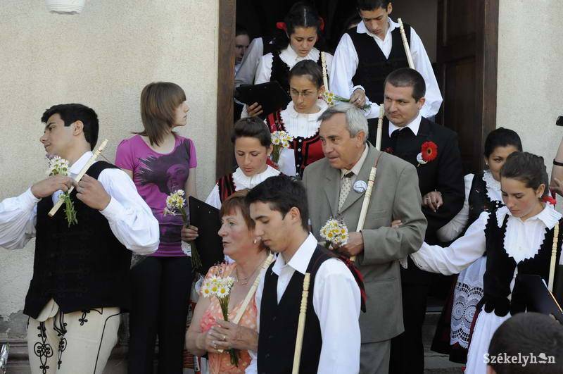 •  Fotó: Kristo Robert                       