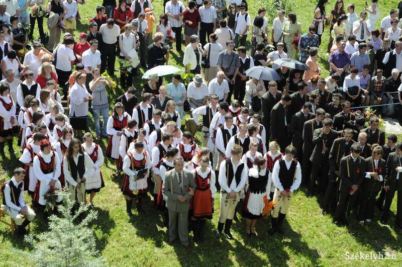 • Fotó: Kristo Robert