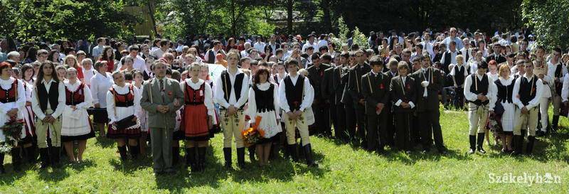 •  Fotó: Kristo Robert                       