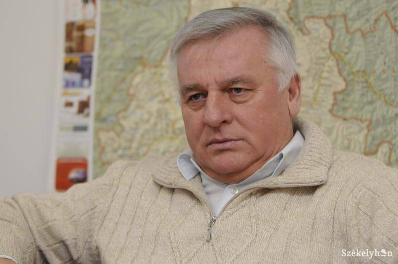 •  Fotó: Kristó Róbert