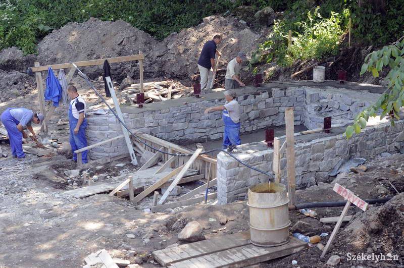 •  Fotó: Kristo Robert                       