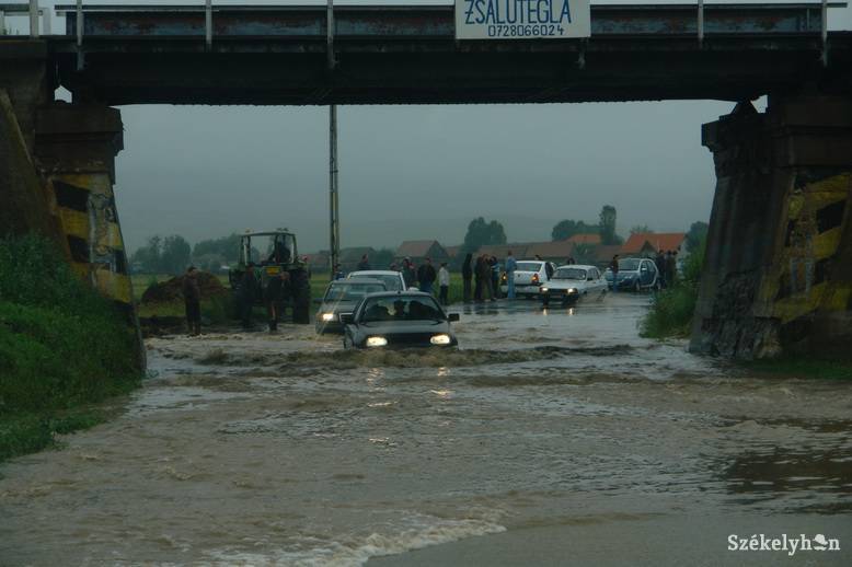 •  Fotó: Rédai Botond