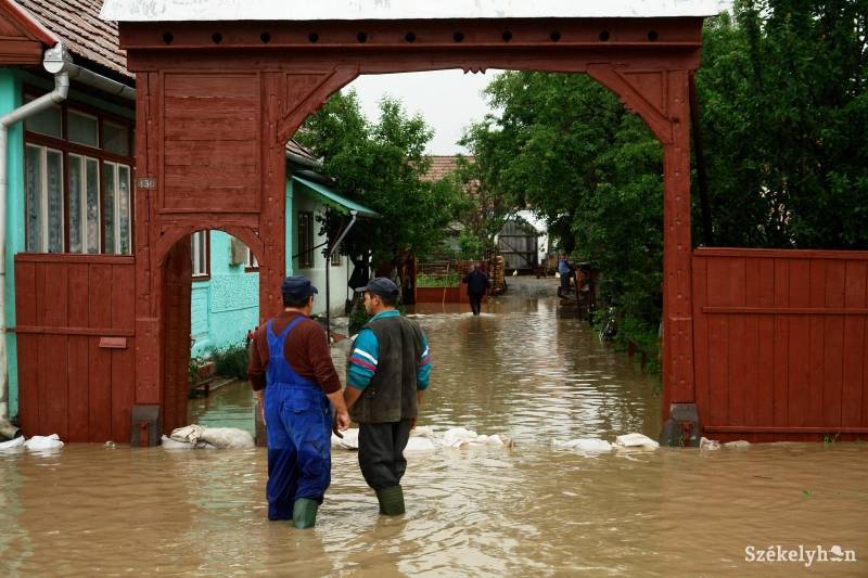 •  Fotó: Rédai Botond