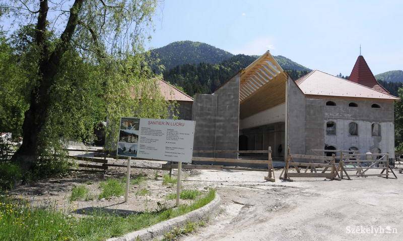 •  Fotó: Kristo Robert                       