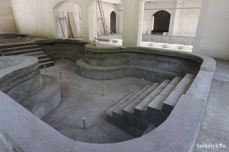 •  Fotó: Kristo Robert                       