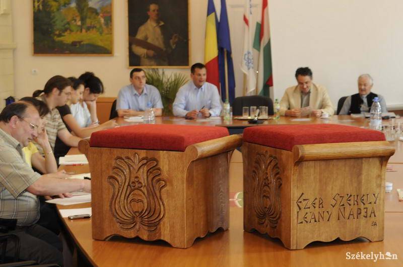 •  Fotó: Kristo Robert                       