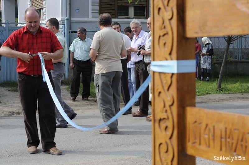 •  Fotó: Kristo Robert