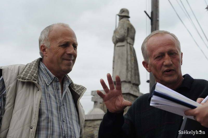 •  Fotó: Kristo Robert