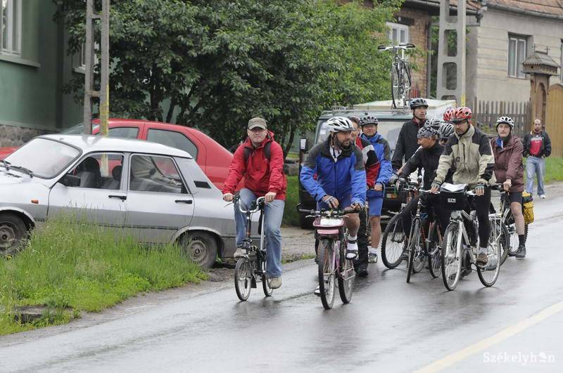 &bullet;  Fotó: Kristó Róbert