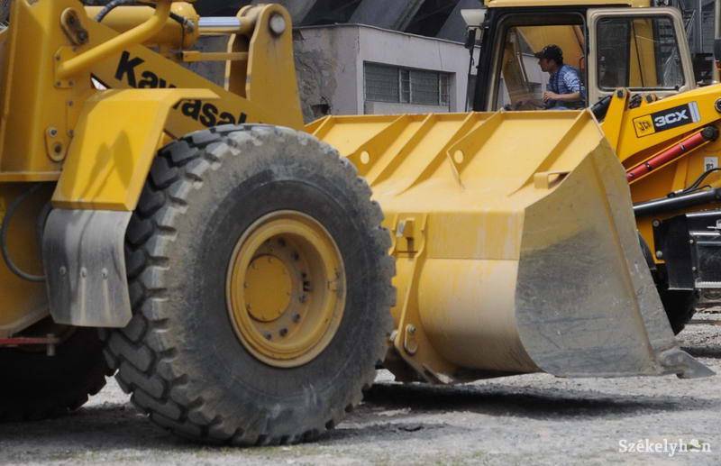 •  Fotó: Kristo Robert                       