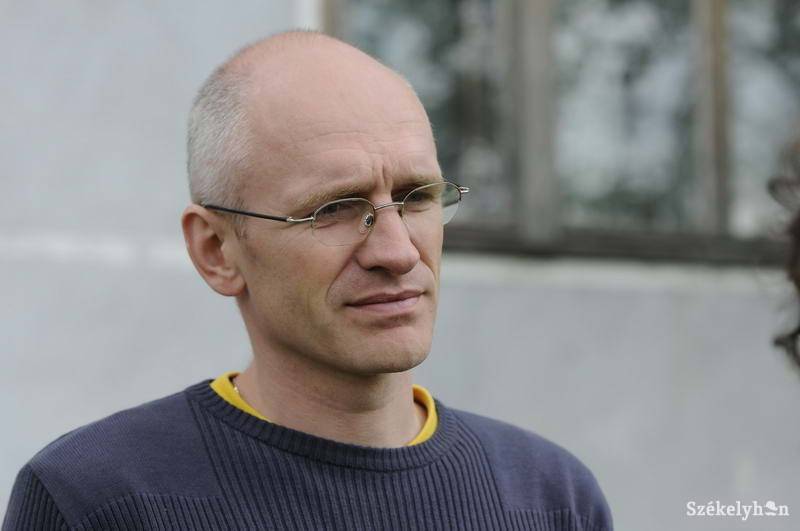 •  Fotó: Kristó Róbert