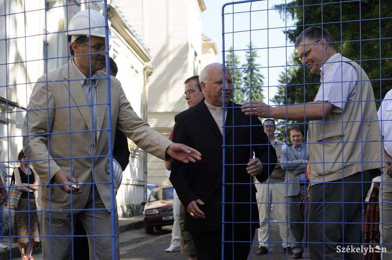 •  Fotó: Kristo Robert