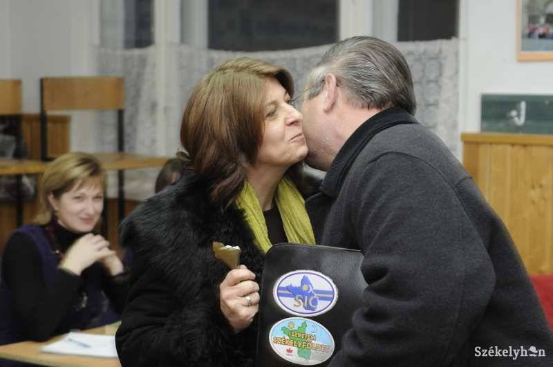 •  Fotó: Kristo Robert                       