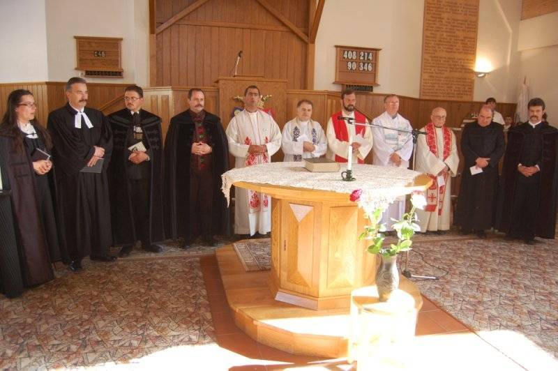 •  Fotó: Rédai Botond