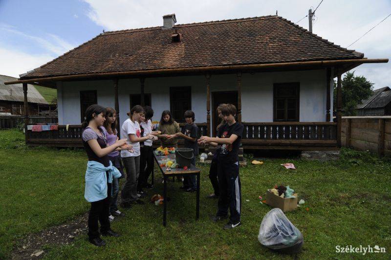 • Fotó: Kristó Róbert