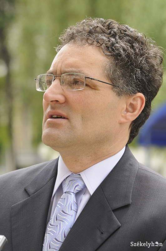 •  Fotó: Kristó Róbert