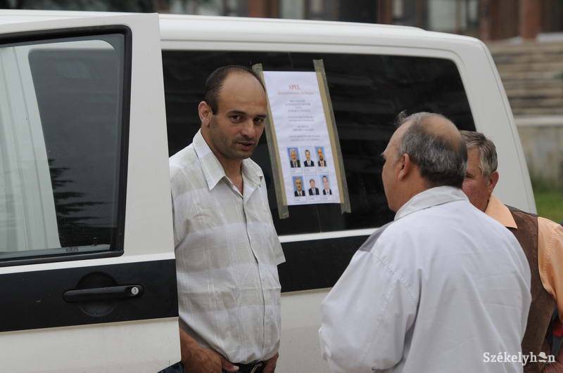 •  Fotó: Kristó Róbert