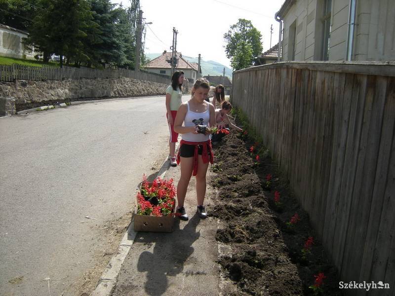 •  Fotó: Rédai Botond