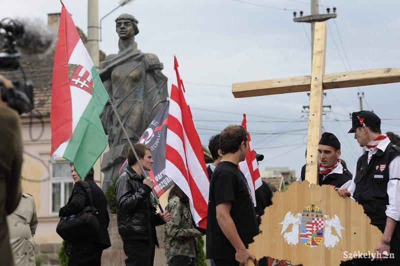 •  Fotó: Kristó Róbert