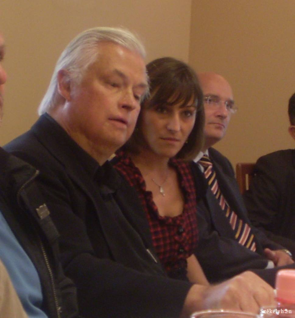 •  Fotó: Daczó Katalin