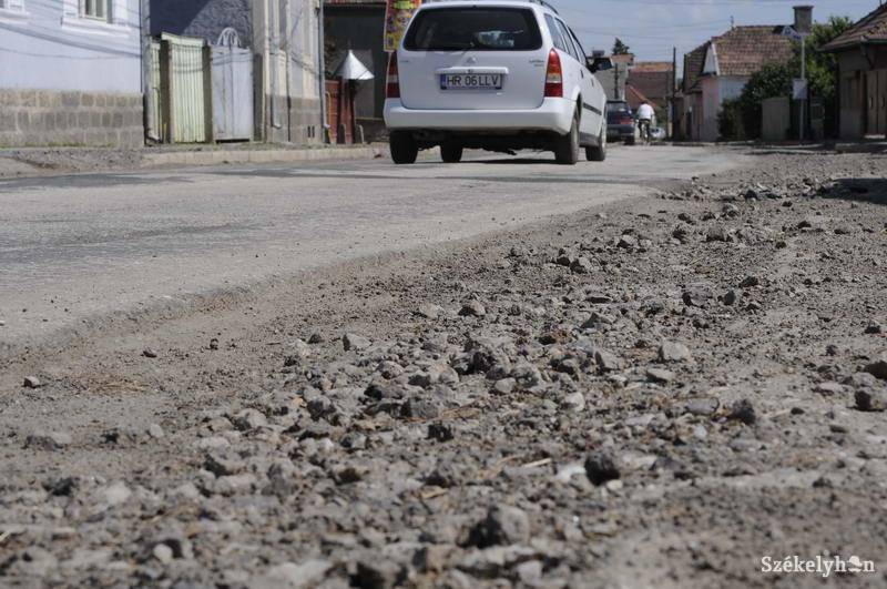 •  Fotó: Kristo Robert                       