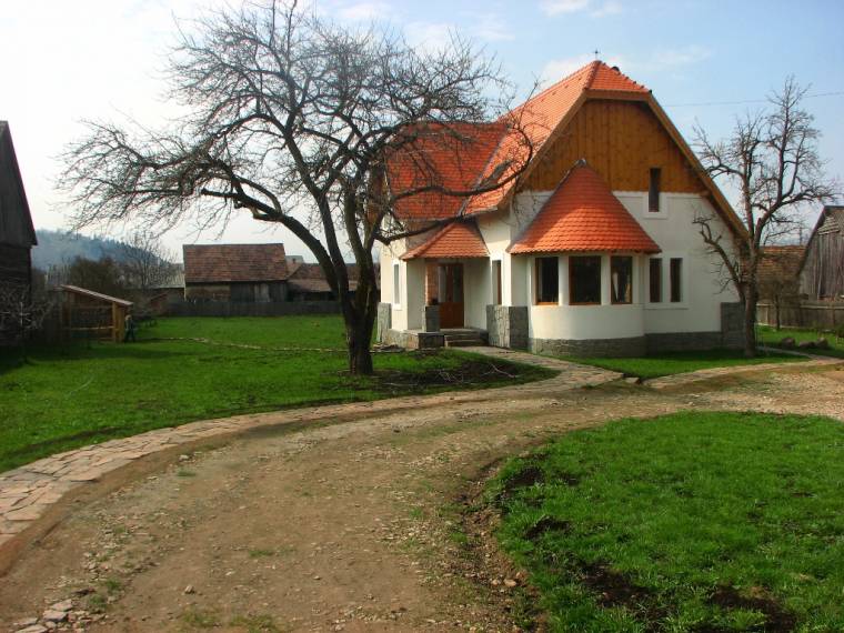 Hagyományos és mégis modern