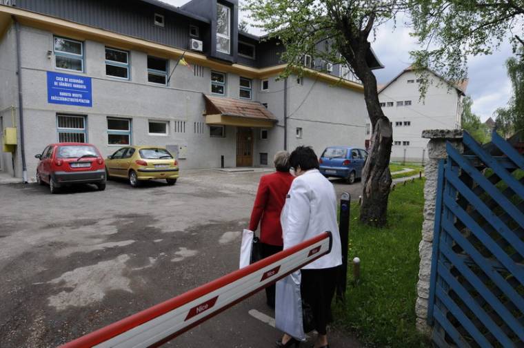 Közzétette az eredményeket az egészségbiztosító