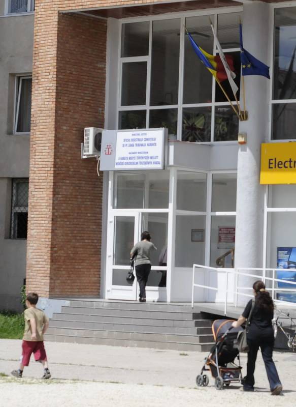 Sorok alakultak ki a cégbíróságon