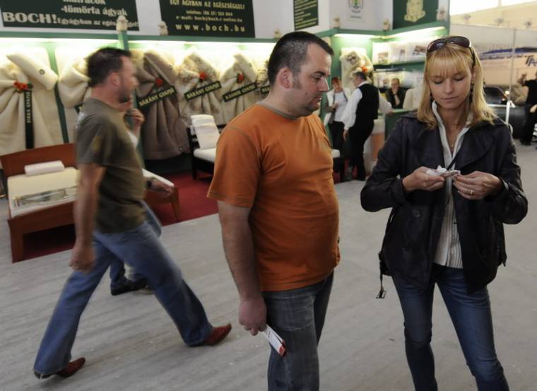 Csütörtökön nyit a Csíkexpó