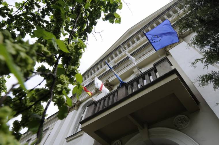 Húsz éve Csíkszereda testvérvárosa Gyula