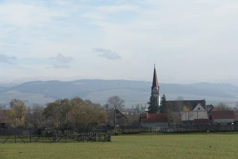Új korszak előtt a Felcsík Kistérség