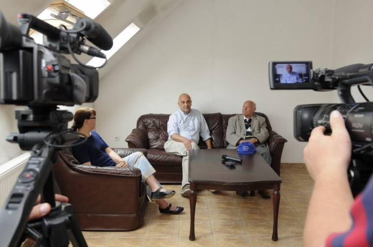 Csíkszentdomokoson jártak az önkéntes orvosok