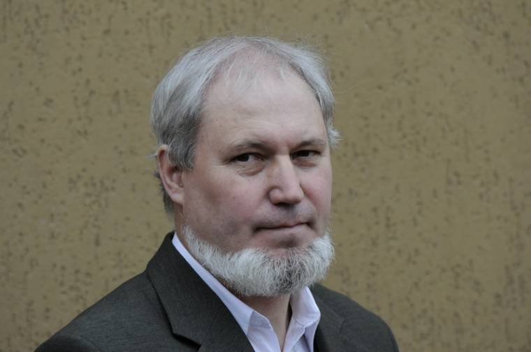 Előadás az erdélyi művészeti oktatás múltjáról