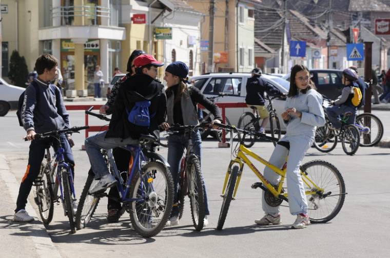 Lesz mobilitási hét, de nem lesz autómentes nap