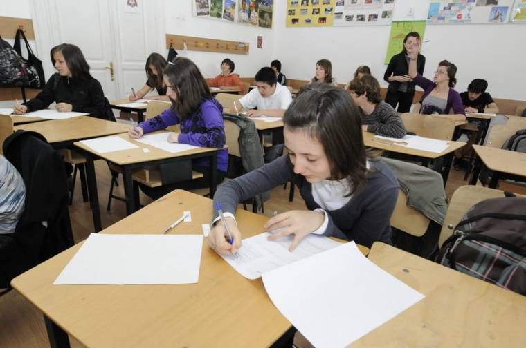 A reál szakok a nyerők: több mint százezer diákot osztottak szét a középiskolákban