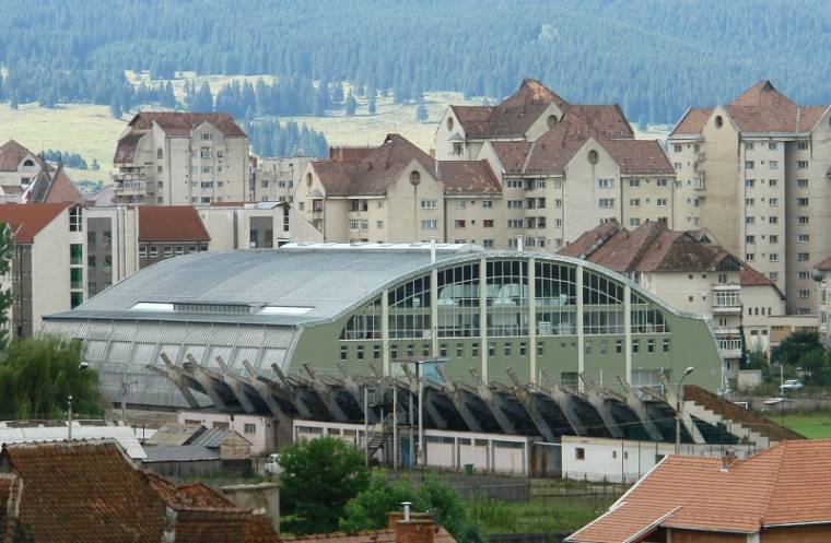 Tragédia a csíkszeredai kosárlabdatornán
