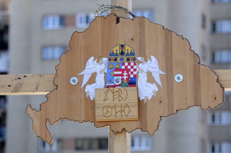 Háromnapos trianoni megemlékezés