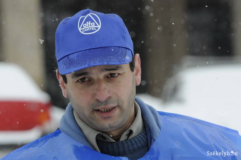 • Fotó: Kristó Róbert