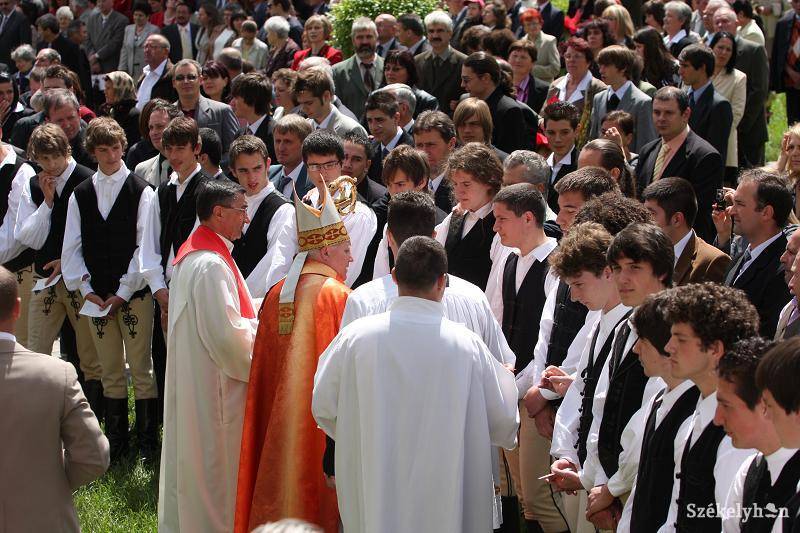 •  Fotó: Rédai Botond