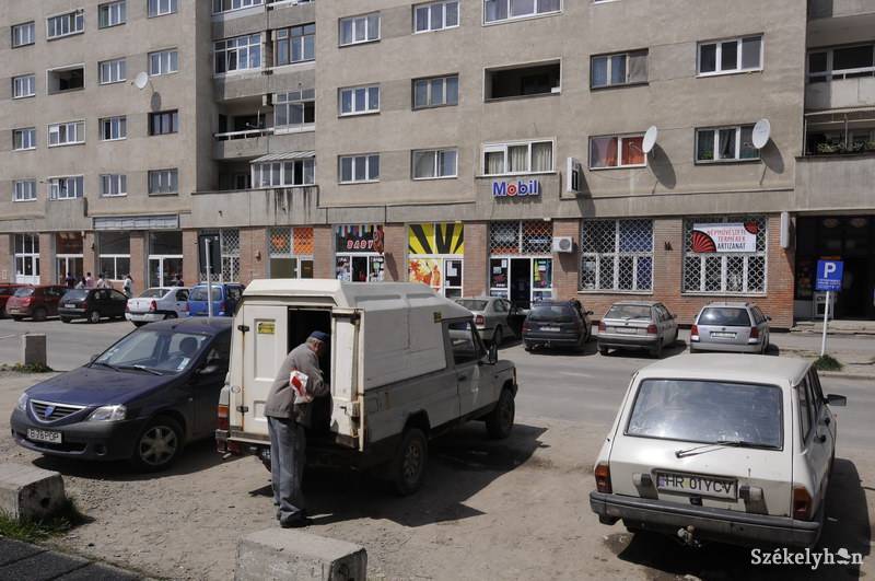 • Fotó: Kristo Robert