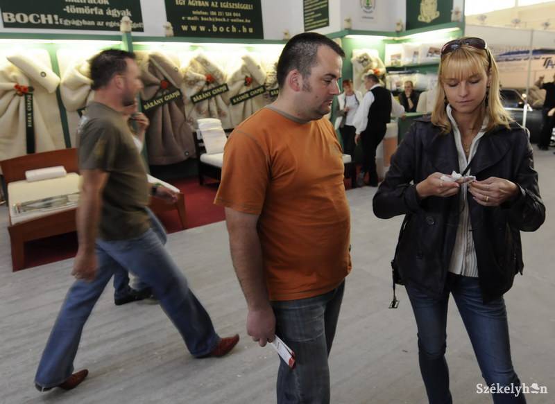 •  Fotó: Kristo Robert                       