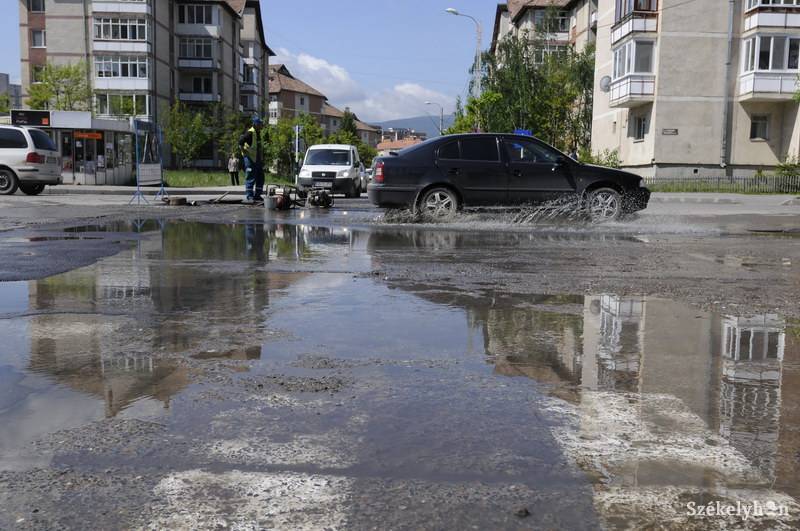 •  Fotó: Kristo Robert