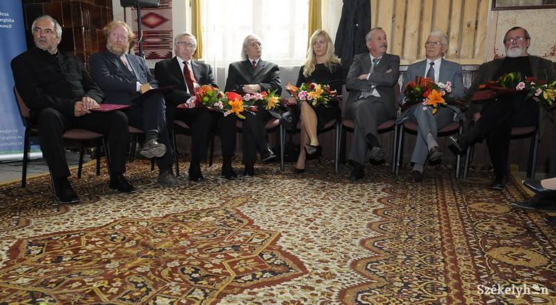 •  Fotó: Kristo Robert                       