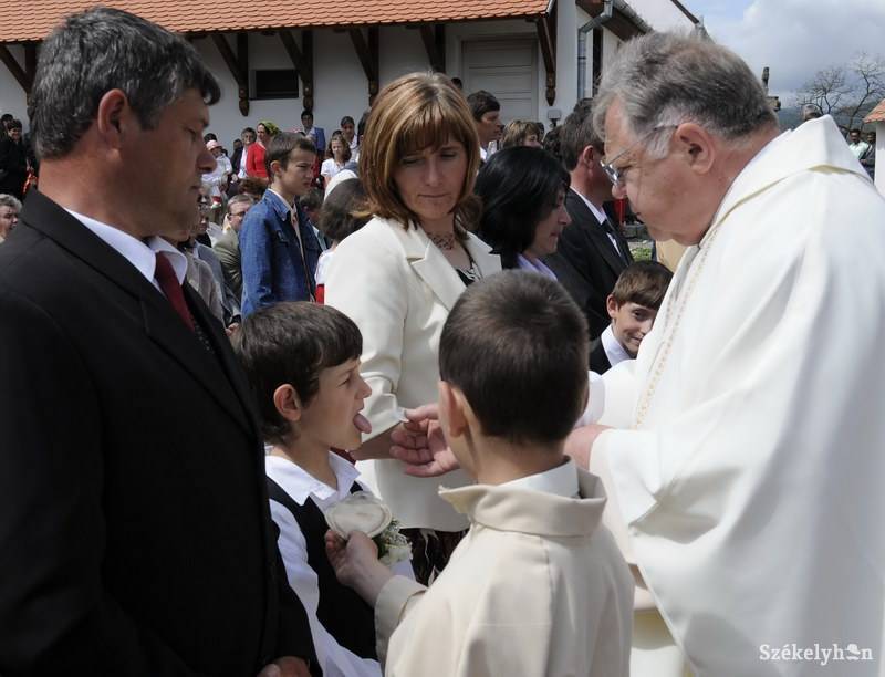 •  Fotó: Kristo Robert                       