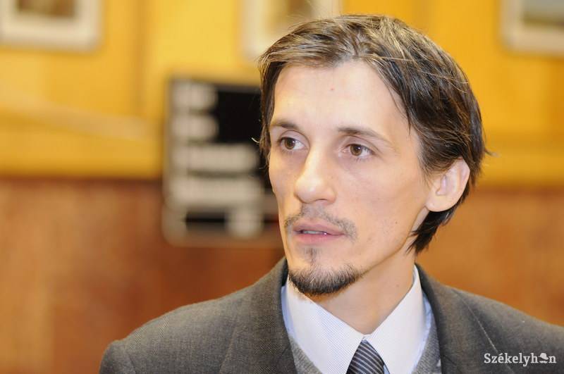 •  Fotó: Kristó Róbert
