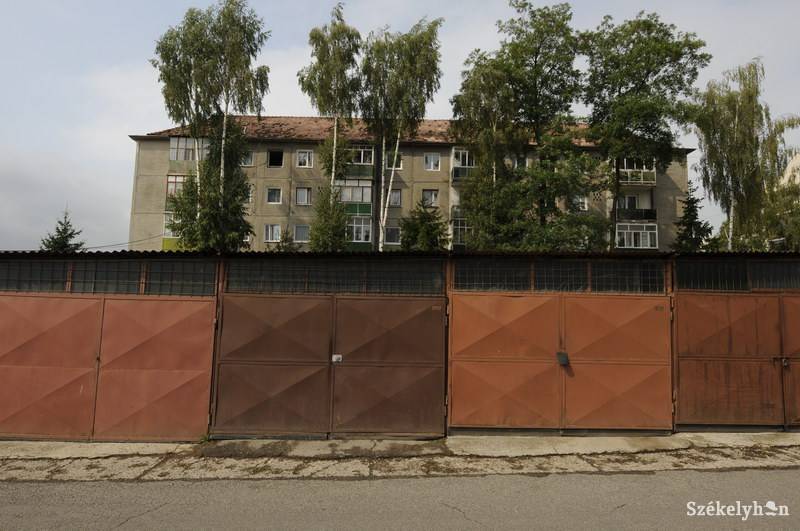 &bullet;  Fotó: Kristó Róbert