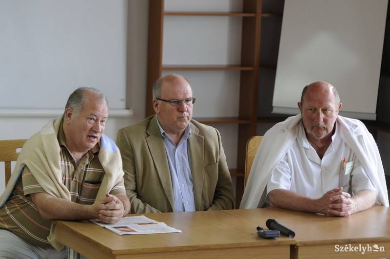 • Fotó: Kristó Róbert