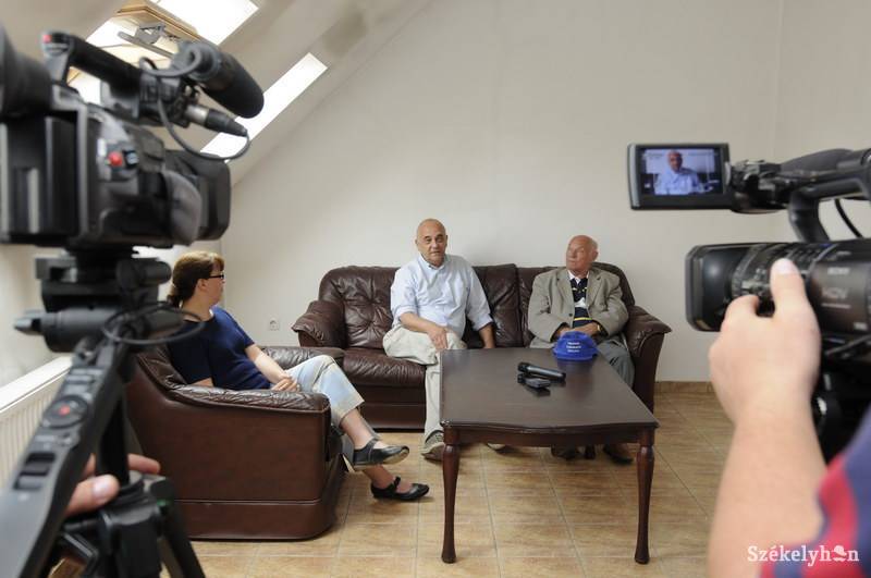 • Fotó: Kristo Robert