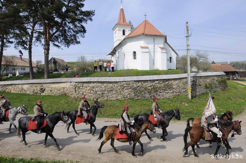 • Fotó: Kristo Robert